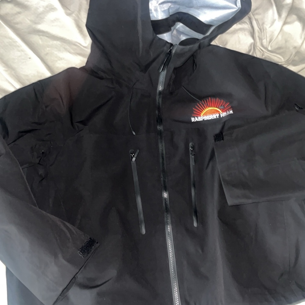 Gv gallery jacket